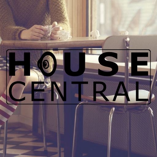 House Central 446 - Classic House Mix