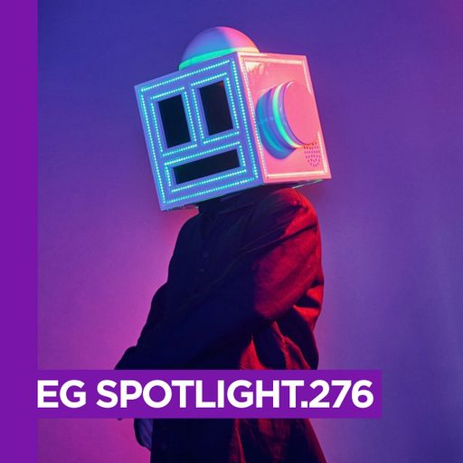 EG SPOTLIGHT.276 Meetch