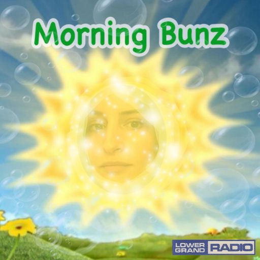 The Morning Episode (Morning Bunz 08.10.2025)