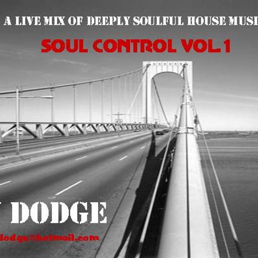 Soul Control v1.