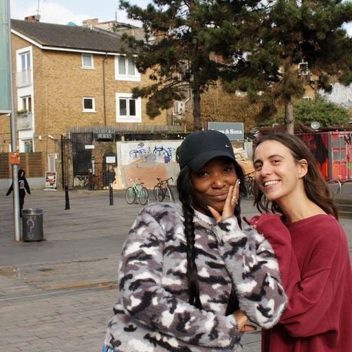 The NTS Breakfast Show w/ Flo & OK Williams - 1st April 2025
