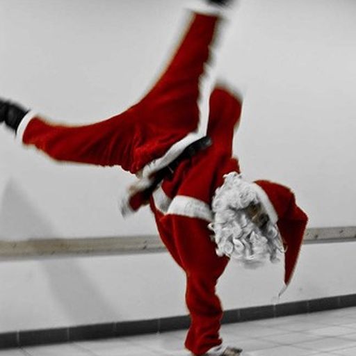 Merry Christmas