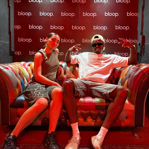 What. The El? w/ Cass Brewster - 22.05.26 [Bloop London Radio]
