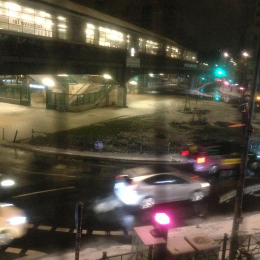 Display Resolution #25 w/ John Loveless 24.01.2019