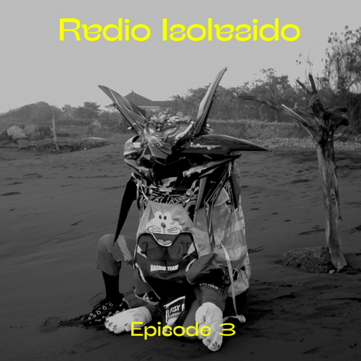 RADIO ISOLASIDO EP3 - 23/10/2021