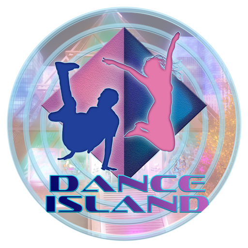 Trance for fun -  Dance Island
