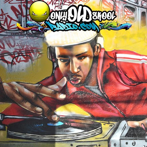 DJ Monatomic - Sunday 21st March 2021 - OnlyOldSkoolRadio.com