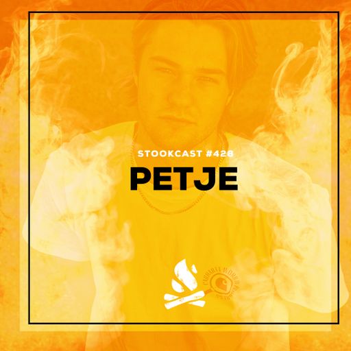 Stookcast #428 - Petje
