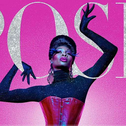 The Category Is...Live...Work...POSE! Soundtrack Season 1