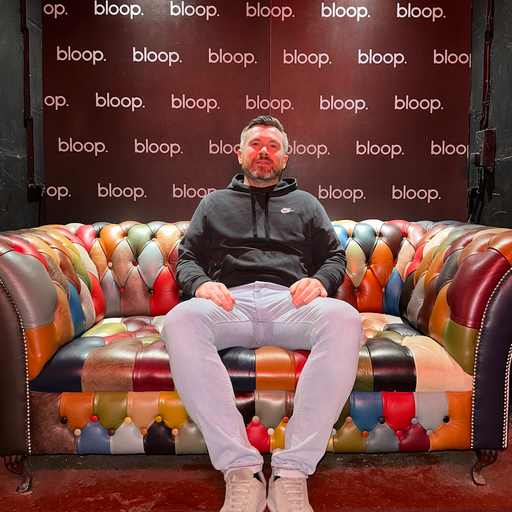 Day Sessions w/ Kineo - 14.03.26