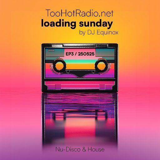 loadind sunday by Equinox
