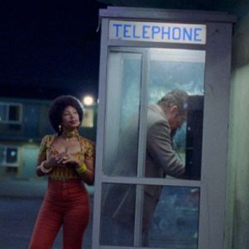 Call Me - The Soulful & Funky "Phone Call" From The Past