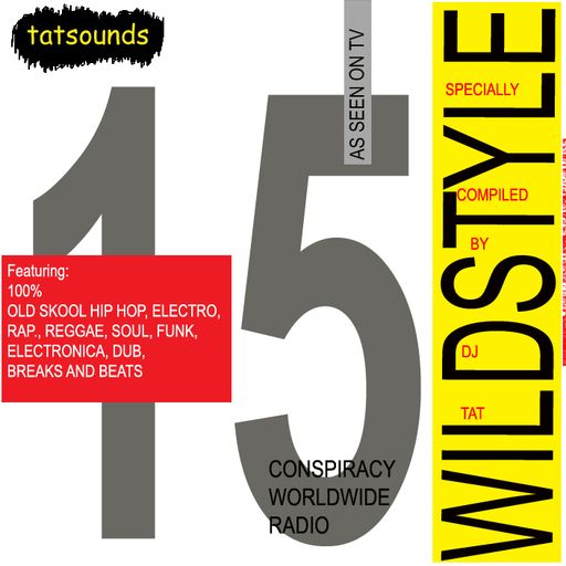 The Wildstyle Episode 15