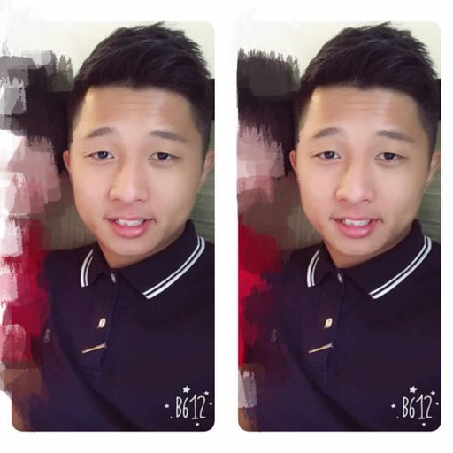 地街洗衣粉《人间精品起来嗨 X 偏爱 X 越伤越爱》2K18《Yongchian专属》