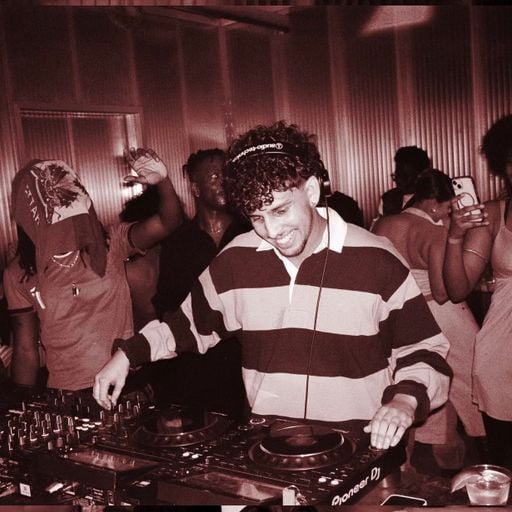 NCP RADIO - No Crowd Pleasers: Ianko FJ & Nasser - 18th June 2025