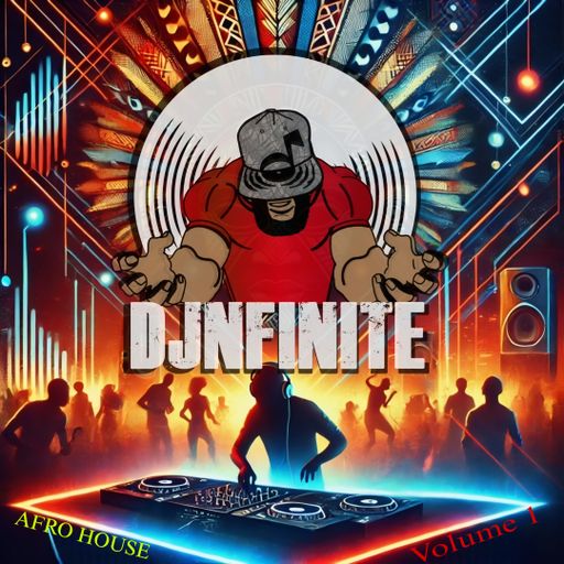 House Music Soul sessions w/ DJ NFINITE #South Africa Editio