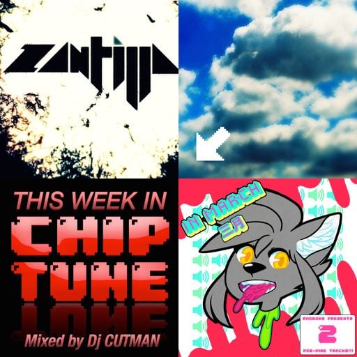 TWIC 050: Brick BRKer, Zantilla, Raddons