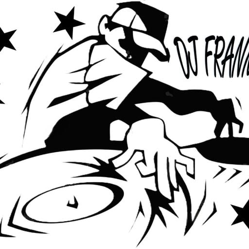DJ FRANKMIX UK DANCE FM 58