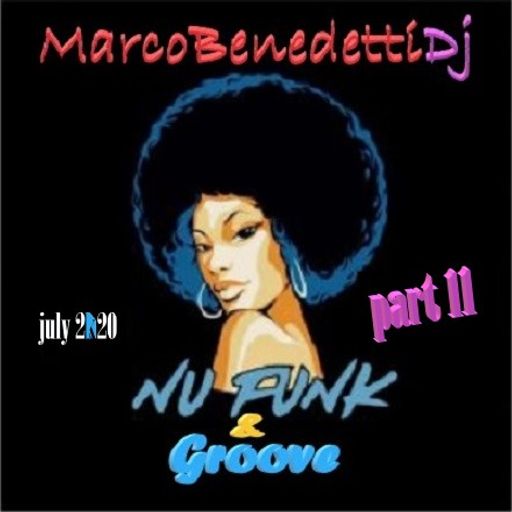 Nu Funk & Groove part 11