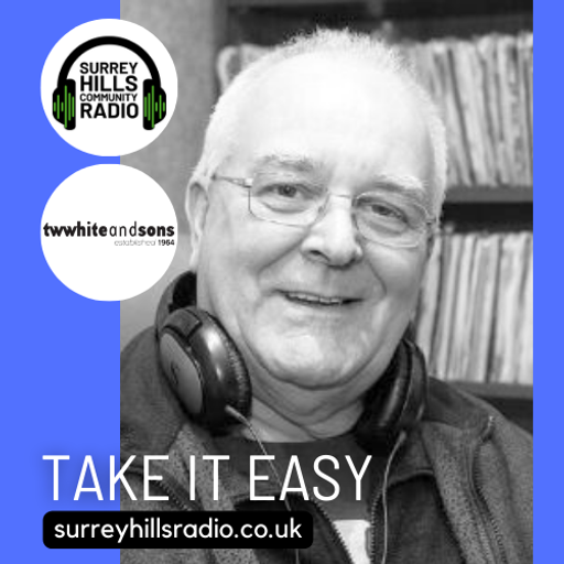 Take It Easy - 10 JUN 2026