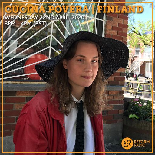 Cucina Povera (Finland) 22nd April 2020