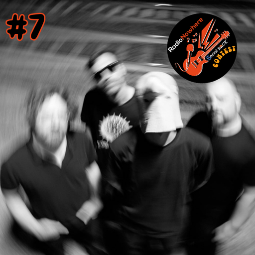 Radio Nowhere Social Rock Contest 2025 - Week #7 - Pankhurst