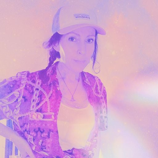 Emilia Harmony / Disco Sanctuary promo mix / Sat 10th September