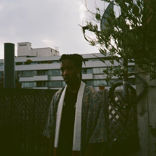 Different Frequency: Seigfried Komadashi // 26-02-22