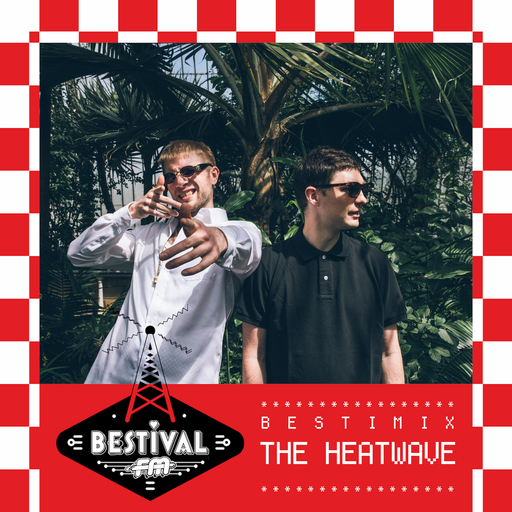 Bestimix 164: The Heatwave
