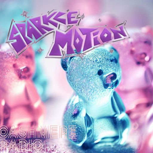 Sparkle Motion w/ sleeptwitch & Abby Ross 09.01.2024