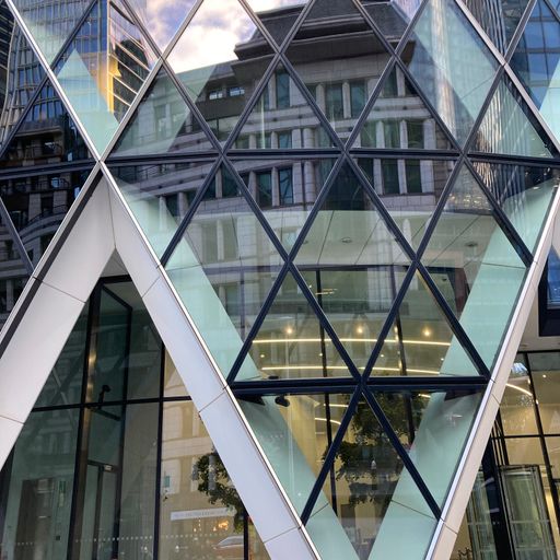 Maybe I can make it better (Eclectic Playlist Series 10.2)