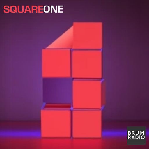 Square One with Peter Sharples (25/02/2024)