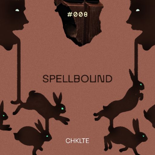 Spellbound #8: - ChKlte - 24.04.25