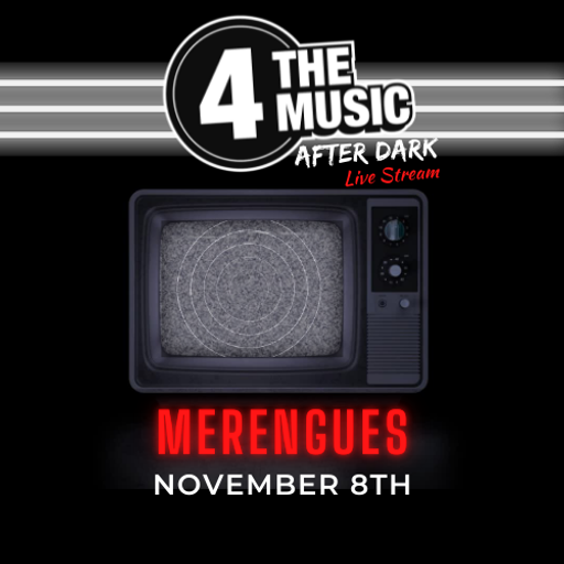 Merengues - 4TM Exclusive - After Dark - Vol.1