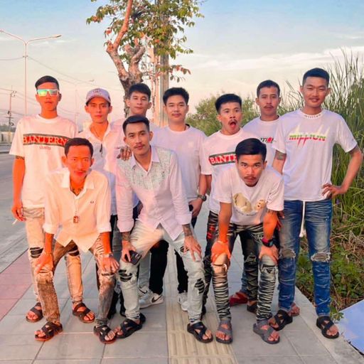 HBNY วัยรุ่น 4 ซอย < 153 Bpm > ดีเจท็อป อัศวิน รี รีมิก