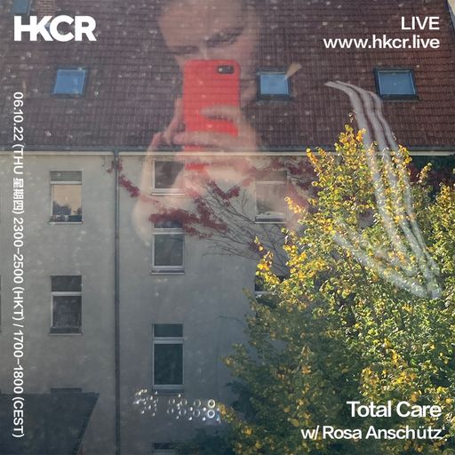 Total Care w/ Rosa Anschütz - 06/10/2022