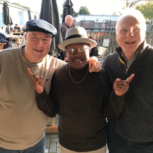 SOULSVILLE FLOORFILLERS SHOW NEW YEARS DAY 2023 HAPPY NEW YEAR