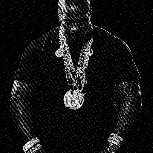 Mixshow Madness - Busta Rhymes "Salute The General"