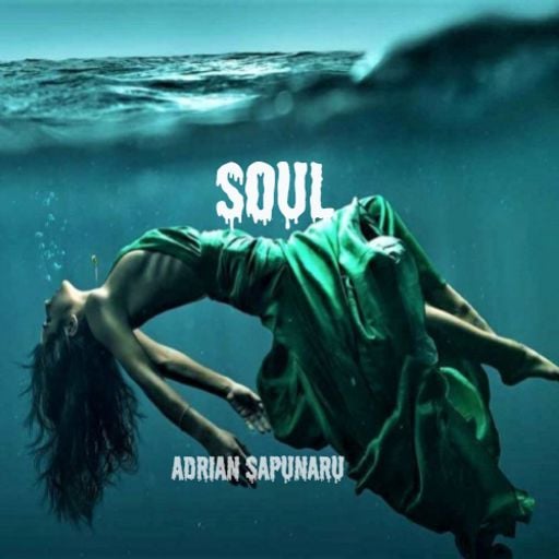 Adrian Sapunaru - Soul (Deep Promo Mix)