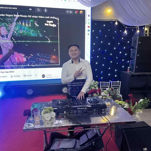 Nosntop Hạt Mưa Vương Vấn Bản Hít 2026 Hiêu Con Mix