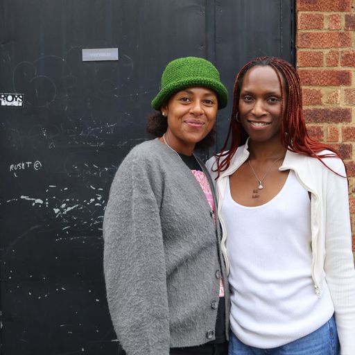 Radiant Life w/ Ruby Savage & Chloe Filani - 1st March 2026