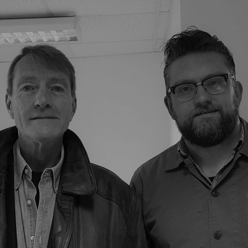 The Brum Radio Bookshow with Lee Child interview