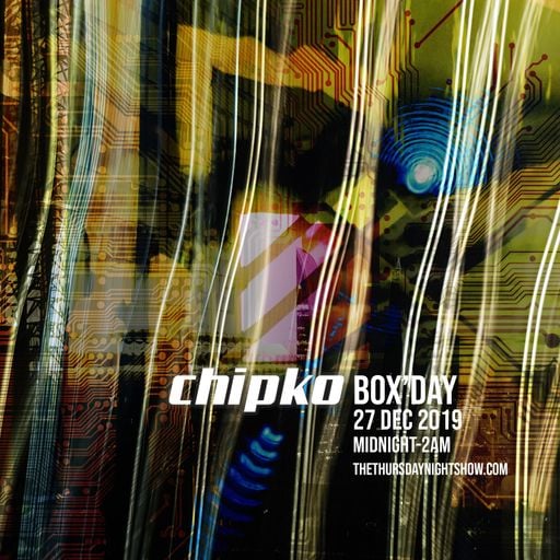 TTNS - 26 Dec 2019 - Box'Day (end of decade set)