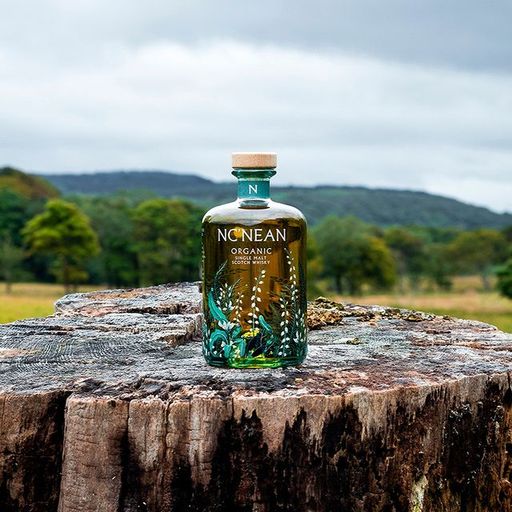 Food + Drink Show w Nc'Nean Distillery