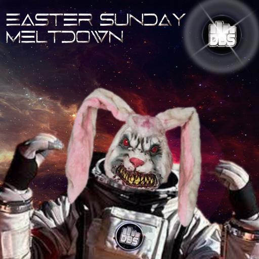 Easter Sunday Meltdown