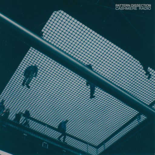 Pattern Dissection #54 (guest: Martin Clarke) 20.11.2021