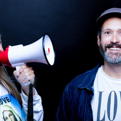 WOH Radio x 1BTN: Love Is the Message w/ Tim Walker & Hannah Sherlock // 15-08-24