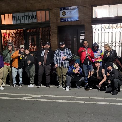 Dis Is A Test...Ep. 59