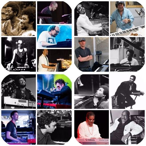 Bluey: Keys In The Song Of Life - Part 1 // 20-06-20