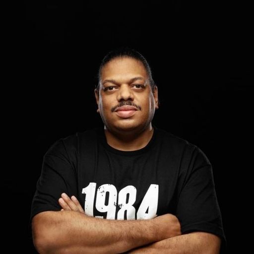 CJ Cooper - Release The Pressure (06/03/24)